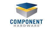 Component Hardware logo
