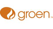 Groen logo