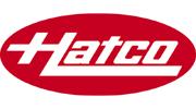 Hatco logo