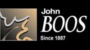 John Boos logo