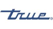 True logo