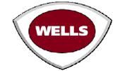 Wells logo